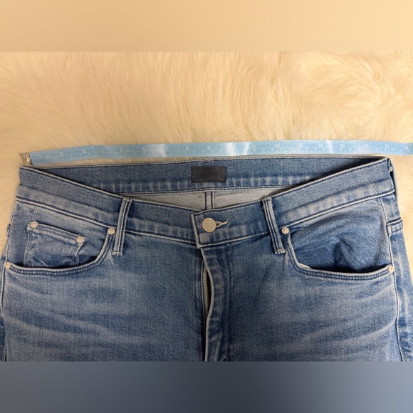 Mother jeans the weekender - Picture 6 of 6